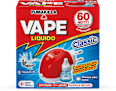 Elettroemanatore liquido Infinity 60 notti con ricarica VAPE