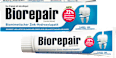 Zahnpasta Karies- und Zahnschmelzschutz, fluoridfrei Biorepair
