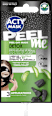 Maschera peel off Perfect Skin con carbone vegetale ACTY MASK