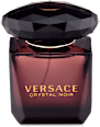 Eau de Toilette Crystal Noir Donna VERSACE