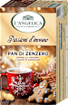 Tisana Pan di Zenzero  L'ANGELICA
