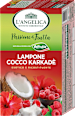 Tisana lampone, cocco e karkadè L'ANGELICA