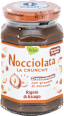 Nocciolata crunchy bio  Nocciolata