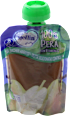 Purea di 100% pera Mellin