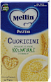 Pastina cuoricini Mellin