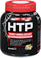 Hidrolizirane beljakovine sirotke HTP Vanilla EthicSport