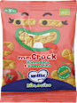 Mini Crock biologici al pomodoro e rosmarino Mellin