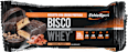 Beljakovinska ploščica Bisco Whey Caramel & Peanuts EthicSport