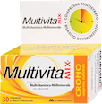 Prehransko dopolnilo MultivitaMIX® Multivita