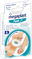 Cerotti callifughi megaplast