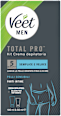 Kit Crema Depilatoria Uomo Veet MEN