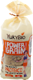Pane proteico con lievito madre YukyBio