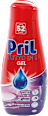 Gel Tutto in 1 Classico per lavastoviglie Pril