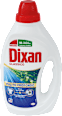 Detersivo Pulito Profondo Classico Dixan