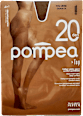 Dres damă Top Nude 20 DEN 1/2-S Pompea