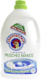 Detergent de rufe lichid Muschio Bianco 35 spălări CHANTECLAIR