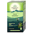 bylinný čaj Tulsi Original ORGANIC INDIA