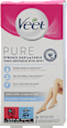 Strisce depilatorie corpo Pure Veet