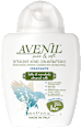 Detergente intimo antibatterico idratante con latte di mandorla Avenil
