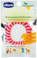 Braccialetto profumato alla citronella assort. Chicco