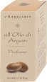 all'Olio di Argan L'ERBOLARIO