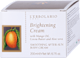 Krema poslije sunčanja Brightening Cream L'ERBOLARIO