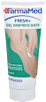 Gel za noge FRESH + FarmaMed
