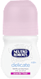 delicate deo roll-on powder fresh NEUTRO ROBERTS