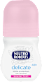 delicate deo roll-on powder fresh NEUTRO ROBERTS