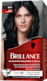 Colorazione permanente nero cobalto Schwarzkopf Brillance