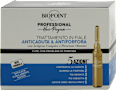 Trattamento Professional in fiale anticaduta & antiforfora  BIOPOINT
