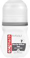 Antitranspirant Deo Roll-on Invisible Borotalco