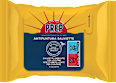 Salviette antipuntura PREP