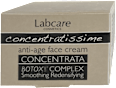 Crema viso anti-age concentrata Botox like Complex Labcare