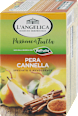 Infuso pera e cannella L'ANGELICA
