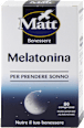 Benessere Melatonina Matt