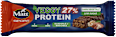 Barretta proteica Veggy 27% Protein Matt