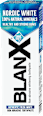 Nordic White pasta za zube Blanx