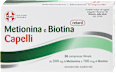 Metionina e biotina retard capelli Matt DIVISIONE PHARMA