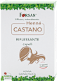 Henne Castano Nero FORSAN