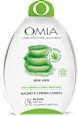Set regalo Ovetto bagno e corpo Aloe Vera OMIA