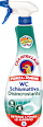 Soluție curățare wc anti calcar  CHANTECLAIR