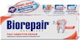 Fogkrém fast sensi. rep. Biorepair