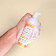 Schiuma detergente illuminante Super C EVERYDAY FOR FUTURE