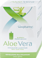 Aloe vera wirepharma
