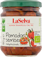Halbgetrocknete Tomaten in Olivenöl LaSelva