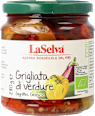 Gegrilltes Gemüse in Öl LaSelva