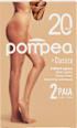 Dres damă Classico mărimea 1/2-S culoare nude Polvere Dorata Pompea