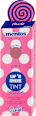 mentos BEAUTY TINT 2u1 rumenilo i karmin za usne  -Rose Wood Rude