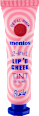 mentos BEAUTY TINT 2u1 rumenilo i karmin za usne - Pental Pink Rude